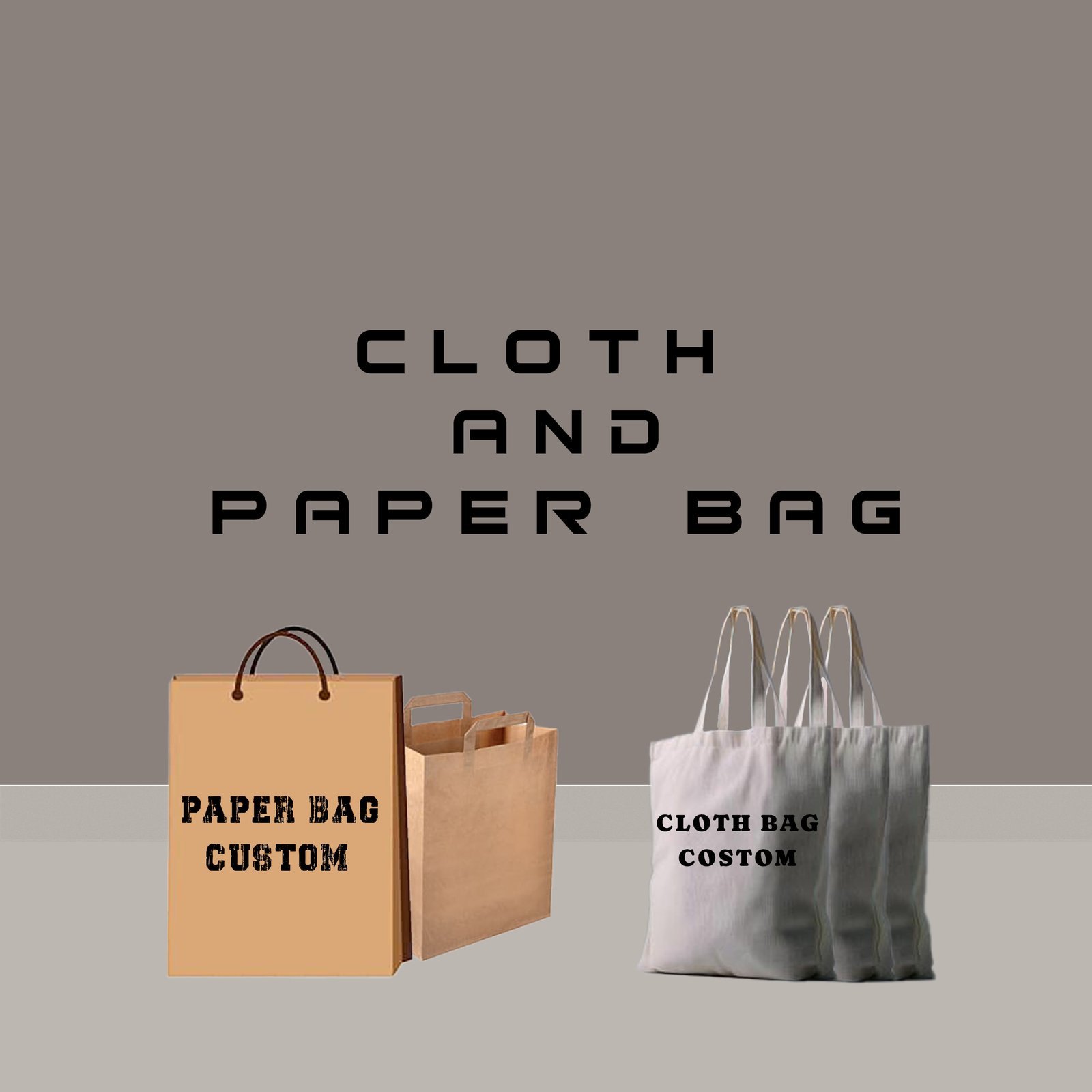 Cloth Bags
